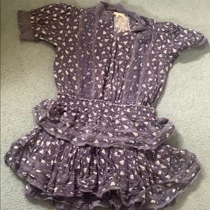 Loveshackfancy Dress